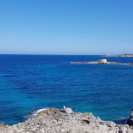 I Tri Scogghi Villa Augusta Luaran gambar