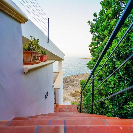 I Tri Scogghi Villa Augusta Luaran gambar