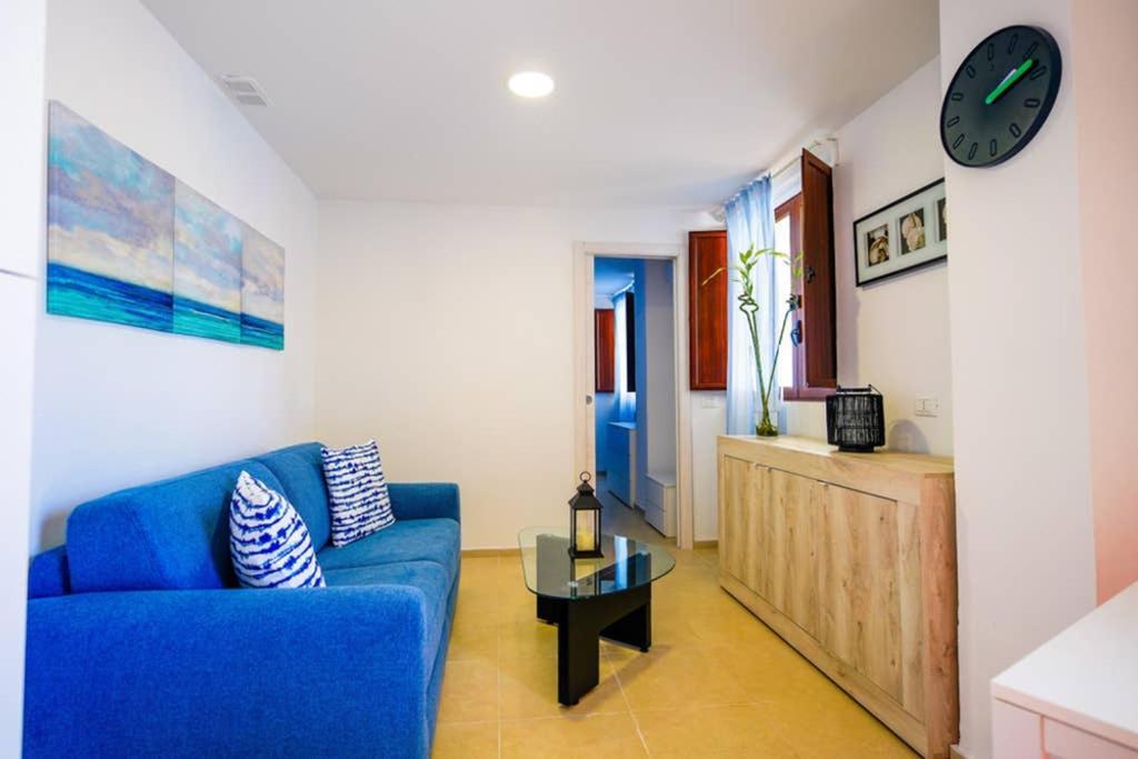 I Tri Scogghi Villa Augusta Luaran gambar