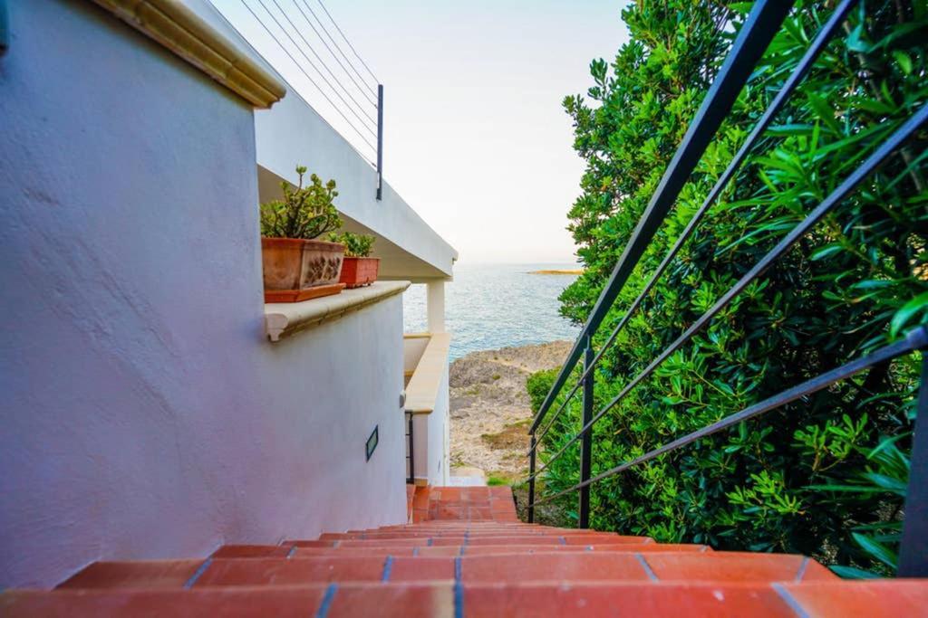 I Tri Scogghi Villa Augusta Luaran gambar